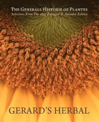 Gerard's Herbal 1