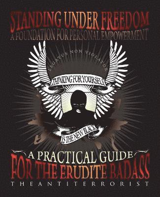 bokomslag Standing Under Freedom