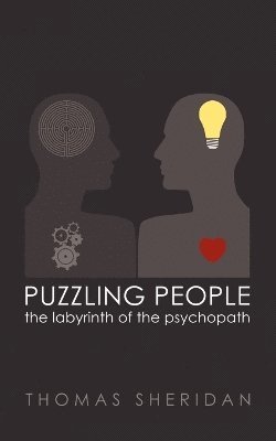 Thomas Sheridan - Puzzling People, Häftad