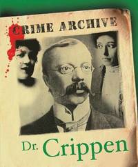 bokomslag Dr Crippen
