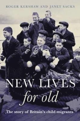 New Lives for Old
