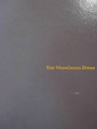 bokomslag Tom Wesselman Draws