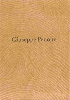 Giuseppe Penone 1