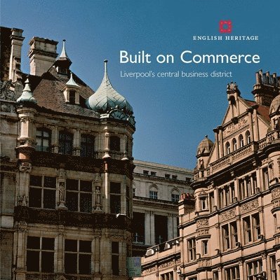 Sharples, J: Built on Commerce
