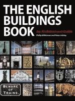bokomslag The English Buildings Book