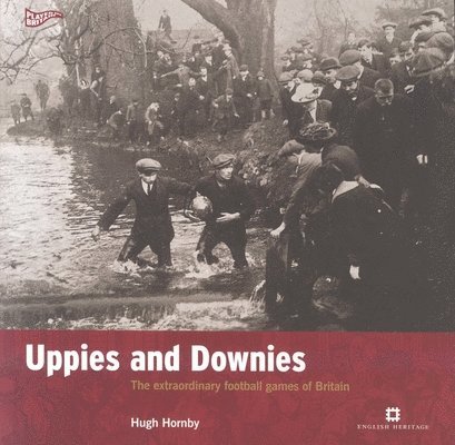 Uppies and Downies 1