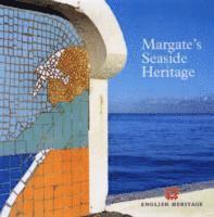 bokomslag Margate's Seaside Heritage