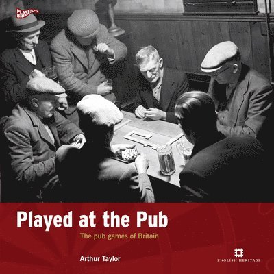 Played at the Pub