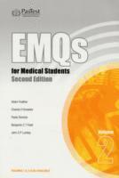 bokomslag EMQs for Medical Students: Volume 2