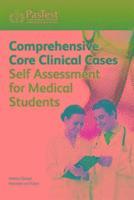 bokomslag Comprehensive Core Clinical Cases Self Assessment for Medical Students