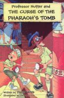bokomslag The Curse of the Pharaoh's Tomb