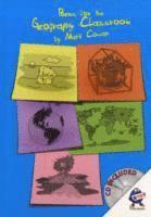 Mark Cowan - Poems for the Geography Classroom, Häftad