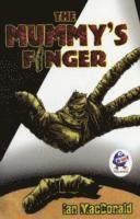 Ian MacDonald, Ian Macdonald - Mummy's Finger, Häftad