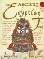 Ancient Egyptian Tomb