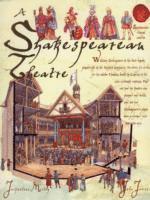 bokomslag A Shakespearean Theatre