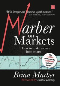 bokomslag Marber on Markets