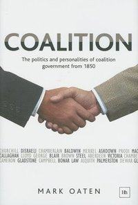 bokomslag Coalition