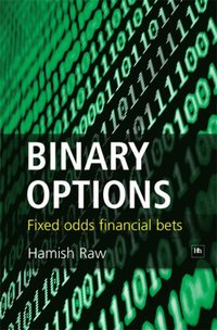 bokomslag Binary Options