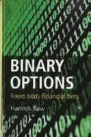 bokomslag Binary Options