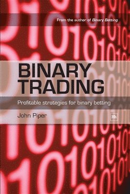 bokomslag Binary Trading