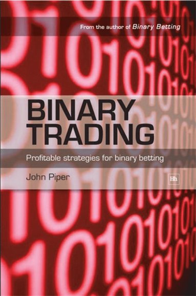 bokomslag Binary Trading