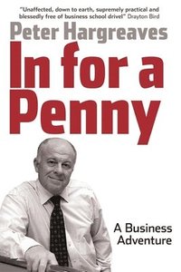 bokomslag In for a Penny