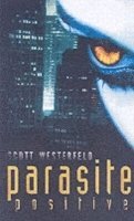 Scott Westerfeld - Parasite Positive, Häftad