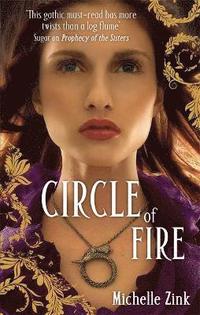bokomslag Circle Of Fire