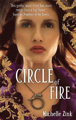 Circle Of Fire 1