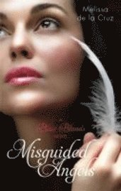 bokomslag Misguided angel - number 5 in series