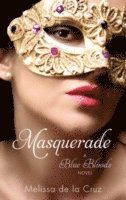 bokomslag Masquerade