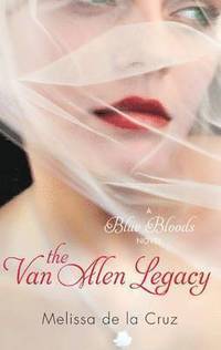 bokomslag Van alen legacy - number 4 in series