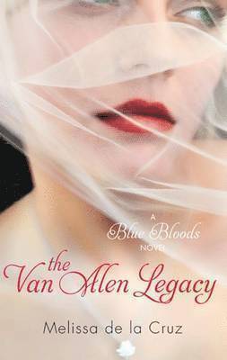 bokomslag The Van Alen Legacy
