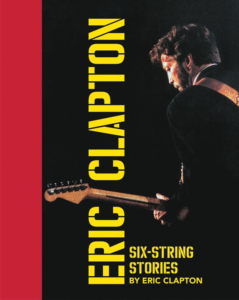 Six-String Stories