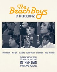 bokomslag The Beach Boys