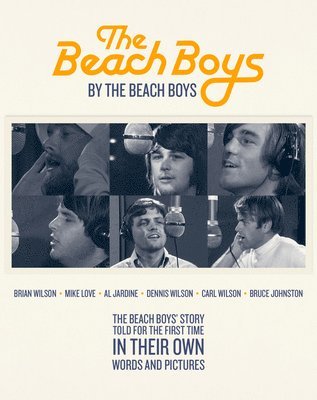 The Beach Boys 1