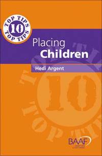 bokomslag Ten Top Tips for Placing Children in Permanent Families