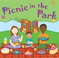 Joe Griffiths, Tony Pilgrim - Picnic in the Park, Häftad