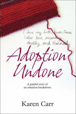 Adoption Undone 1