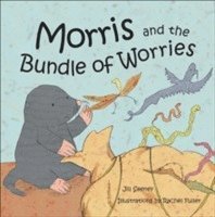 bokomslag Morris and the Bundle of Worries