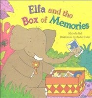 bokomslag Elfa and the Box of Memories