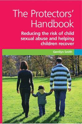 bokomslag Protectors' Handbook