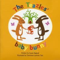 bokomslag The Teazles' Baby Bunny