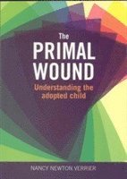 bokomslag Primal Wound