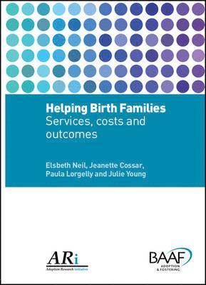 Helping Birth Families 1
