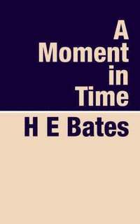 bokomslag Moment in Time