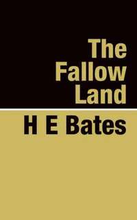 bokomslag Fallow Land