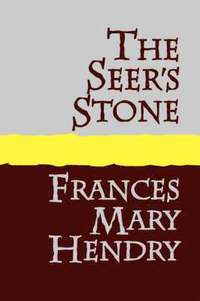 bokomslag The Seers Stone