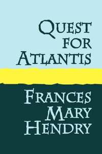 bokomslag Quest for Atlantis