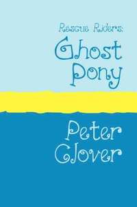 bokomslag Ghost Pony